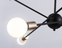 Люстра на штанге Ambrella Light Loft TR80435
