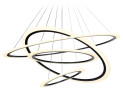 Подвесная люстра Ambrella Light Acrylica Original FA4365
