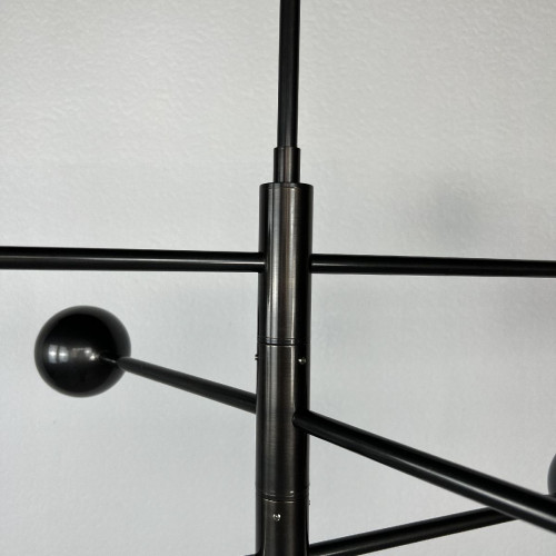 Люстра на штанге ImperiumLoft Salme 212778-26