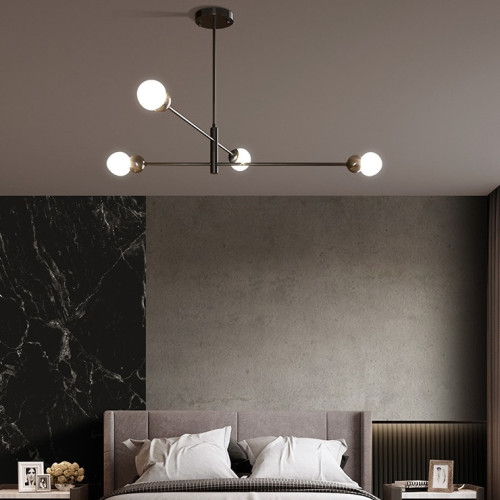 Люстра на штанге ImperiumLoft Salme 212778-26