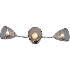 Люстра на штанге Reluce 01542-0.3-03 CR