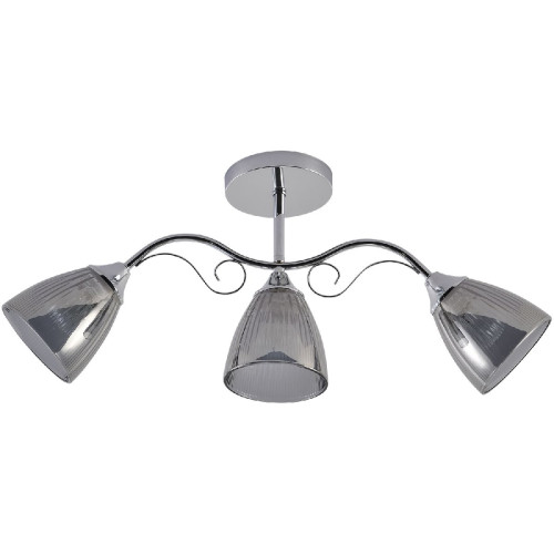 Люстра на штанге Reluce 01542-0.3-03 CR