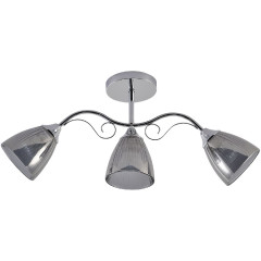 Люстра на штанге Reluce 01542-0.3-03 CR