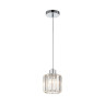 Подвесной светильник Escada Adorn 10192/1S Chrome
