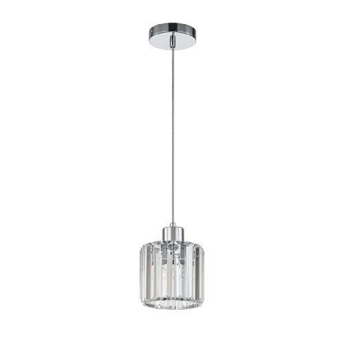 Подвесной светильник Escada Adorn 10192/1S Chrome