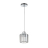 Подвесной светильник Escada Adorn 10192/1S Chrome