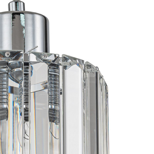Подвесной светильник Escada Adorn 10192/1S Chrome
