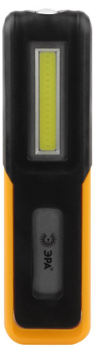 Фонарь Практик аккумуляторный Эра RA-803 Б0052313