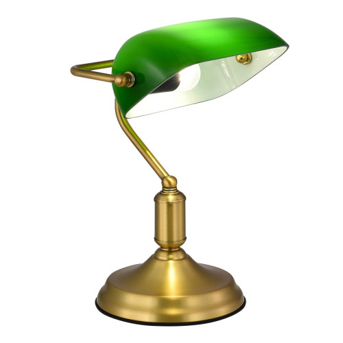 Настольная лампа ST Luce Vice SL6620.314.01