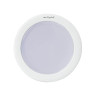 Мебельный светильник Arlight LTM-R70WH-Frost 4.5W Warm White 110deg