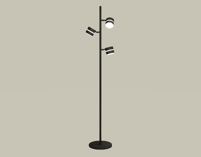 Торшер Ambrella Light Traditional (C9816, N8445) XB9816202