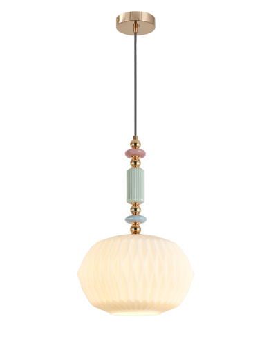 Подвесной светильник Moderli Charm V11174-1P