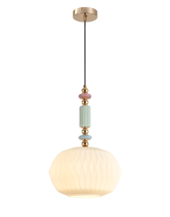 Подвесной светильник Moderli Charm V11174-1P