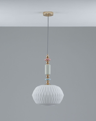Подвесной светильник Moderli Charm V11174-1P