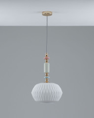 Подвесной светильник Moderli Charm V11174-1P