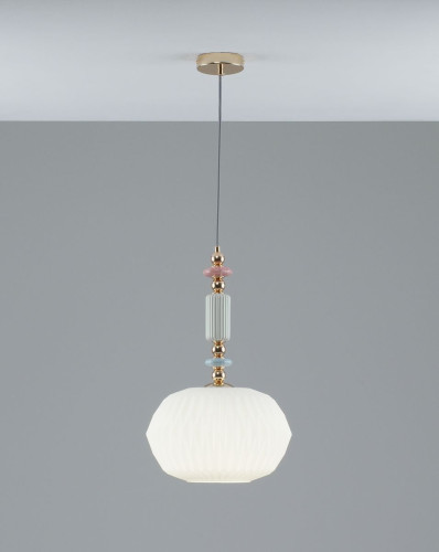 Подвесной светильник Moderli Charm V11174-1P