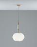 Подвесной светильник Moderli Charm V11174-1P