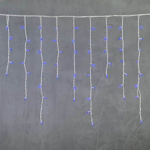 Гирлянда Бахрома Laitcom (LTC) LL168-8-2B