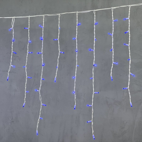 Гирлянда Бахрома Laitcom (LTC) LL168-8-2B