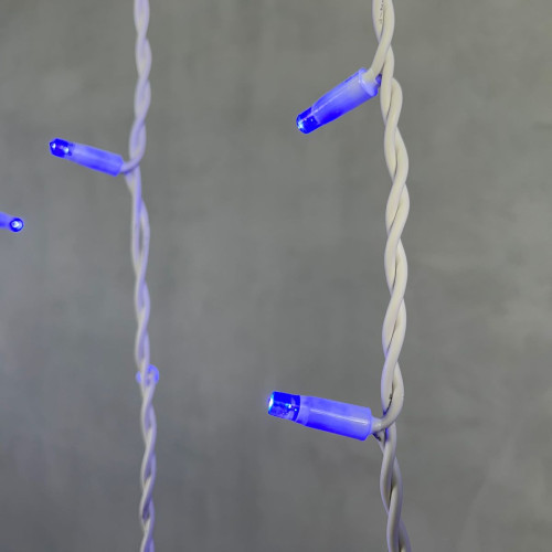 Гирлянда Бахрома Laitcom (LTC) LL168-8-2B