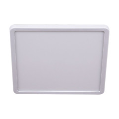 Встраиваемый светильник Reluce 70602-9.0-001OL LED20W WH 4000K