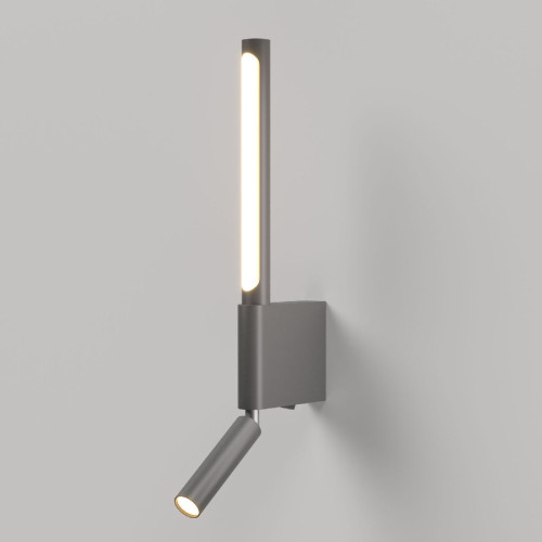 Настенный светильник Elektrostandard Sarca 4690389204524 40111/LED a066403