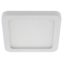 Встраиваемый светильник AM Group AM293 12W WH 4000K S