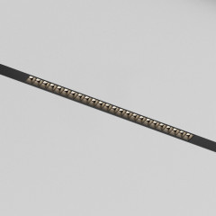 Трековый светильник Denkirs Smart Grill Zigbee DK8302-BK