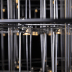 Подвесная люстра Loft IT Spy 10258/800