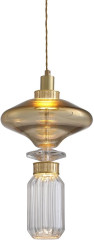 Подвесной светильник Mizi'en Mosaic MZ160191-2-420A