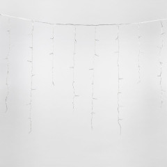 Уличная гирлянда Uniel ULD-B12006-195/TTK BLUE IP44 UL-00010882