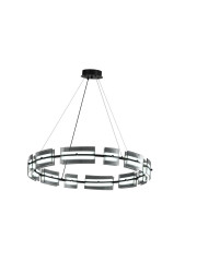 Подвесная люстра Zortes Loft ZRS.1802.80