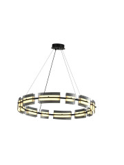 Подвесная люстра Zortes Loft ZRS.1802.80