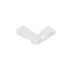 Коннектор поворотный для накладного магнитного шинопровода Arte Lamp Rapid-Accessories A613833R