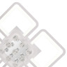 Потолочная люстра Natali Kovaltseva Cascade LED LAMPS 81157