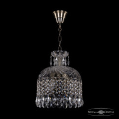 Подвесная люстра Bohemia Ivele Crystal 14781/25 Pa