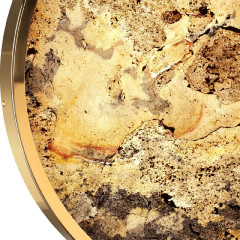 Настенно-потолочный светильник Odeon Light Bergi 5079/40L