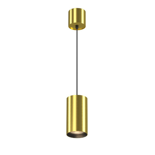 Подвесной светильник Maytoni Vol P100PL-20W3K-BS