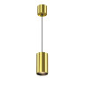 Подвесной светильник Maytoni Vol P100PL-20W3K-BS