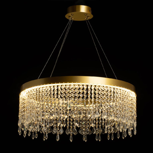 Подвесная люстра De Markt Арман 462010801