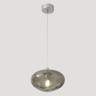 Подвесной светильник Crystal Lux FORMLESS SP1 SMOKE