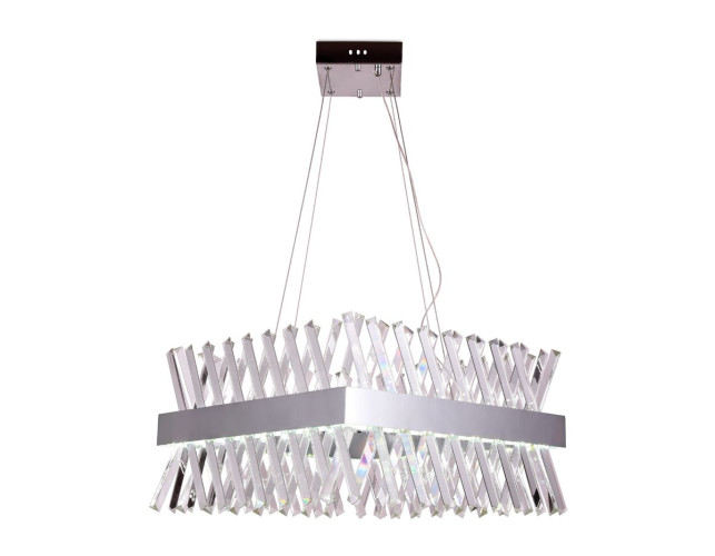 Подвесной светодиодный светильник Ambrella Light Traditional TR5315
