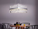 Подвесной светодиодный светильник Ambrella Light Traditional TR5315