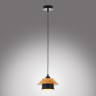 Подвесной светильник MyFar Renata MR1420-1P