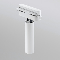 Трековый однофазный светильник Elektrostandard Pika 4690389201493 85110/01 a065268