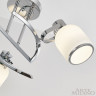 Потолочная люстра Arte Milano 272007/3C Ni
