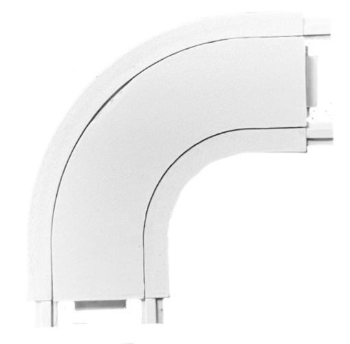 Коннектор С-образный EKS Clarus 0У-00002320