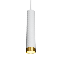 Подвесной светильник Wolta Cella WSL-GU10/P10WG