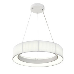 Подвесной светильник Indigo Luminosa 13041/B/1P White V000209L