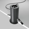 Встраиваемый спот Maytoni Technical Focus Led Technical DL125-L12-4K-B